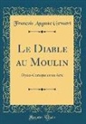 François Auguste Gevaert - Le Diable au Moulin