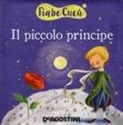 Valentina Deiana, K. Longhi - Il piccolo principe