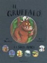 Julia Donaldson, Axel Scheffler - Il Gruffalò e i suoi amici