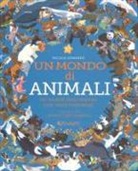 Nicola Edwards - Un mondo di animali. Monditondi