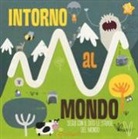 Katie Haworth, C. Shuttlewood - Intorno al mondo. Le stradine