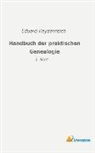 Eduard Heydenreich - Handbuch der praktischen Genealogie