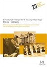 Eva Gredel, Heidru Kämper, Heidrun Kämper, Ruth M Mell u a, Ruth M. Mell, Janja Polajnar - Diskurs - kontrastiv