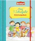 Alexa Riemann - Scout - Mein 1. Schuljahr