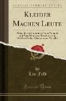 Leo Feld - Kleider Machen Leute