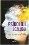 Hayrani Altintas - Psikoloji Sözlügü