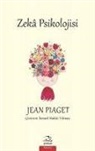 Jean Piaget - Zeka Psikolojisi