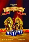 Klaus W. Hoffmann, Thomas Leibe - Der verhexte Zirkus