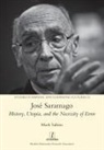Mark Sabine - José Saramago