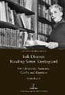 Mads Bunch - Isak Dinesen Reading Søren Kierkegaard