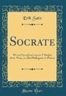Erik Satie - Socrate