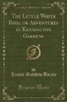 James Matthew Barrie - The Little White Bird, or Adventures in Kensington Gardens (Classic Reprint)