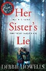 Debbie Howells, Howells Debbie - Her Sister's Lie