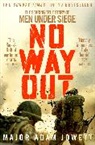 Adam Jowett - No Way Out