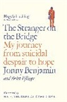 Jonny Benjamin, Britt Pfluger, Britt Pflüger, Britt Pfluger, Britt Pflüger - The Stranger on the Bridge