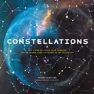 Govert Schilling, Will Tirion, Wil Tirion - Constellations