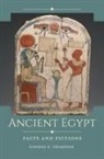 Stephen Thompson, Stephen E Thompson, Stephen E. Thompson - Ancient Egypt