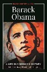 F Erik Brooks, F. Brooks, F. Erik Brooks, F./ Placide Brooks, MaCherie M Placide, Macherie M. Placide - Barack Obama