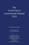 Executive Office of the President, National Archives and Records Administra, National Archives and Records Admistration (COR) - United States Government Manual 2018