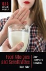 Alice Richer, Alice C. Richer - Food Allergies and Sensitivities