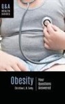 Christine Selby, Christine L. B. Selby, Selby Christine L. B. - Obesity