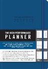 Brendon Burchard - The High Performance Planner