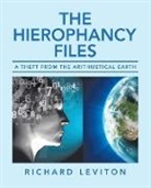 Richard Leviton - The Hierophancy Files