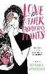 Florence Gonsalves - Love & Other Carnivorous Plants