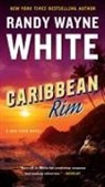 Randy Wayne White - Caribbean Rim