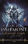 Ian C. Esslemont - Kellanved's Reach