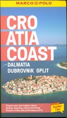 Marco Polo - Dubrovnik & Dalmatian Coast