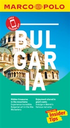 Marco Polo - Bulgaria
