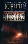 Joe Hill, Hill Joe - NOS4A2