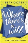 Beth Corby - Where There's a Will