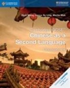 Ivy Liu So Ling, Martin Mak, Ivy Liu So Ling, Xixia Wang, Xixia Liu So Ling Wang - Cambridge Igcse Chinese As a Second Language Coursebook