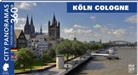 Falk Eisleben - Köln / Cologne, Pocket Edition