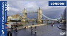 Thorsten Tiedeke - London, Pocket