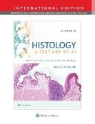 Dr. Wojciech Pawlina, Wojciech Pawlina, Michael H. Ross - Histology : A Text and Atlas with Correlated Cell and Molecular