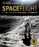 Giles Sparrow, Sparrow Giles - Spaceflight