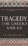 Simon Critchley - Tragedy, the Greeks and Us