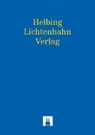 Jonas Kipfer-Berger, Jonas Kipfer-Berger - Das Spannungsfeld zwischen dem Pflichtteilsrecht und dem Generationswechsel in Familienunternehmen