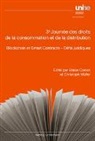 Dario Hug, Blaise Carron - 3e Journée des droits de la consommation et de la distribution