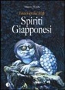 Shigeru Mizuki - Enciclopedia degli spiriti giapponesi