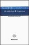 Gerald M. Edelman, Giulio Tononi - Un universo di coscienza. Come la materia diventa immaginazione