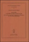 Pellegra Bongiovanni, T. Crivelli, R. Fedi - Risposte a nome di Madonna Laura alle rime di messer Francesco Petrarca in vita della medesima