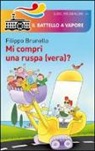 Filippo Brunello - Mi compri una ruspa (vera)?