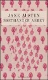 Jane Austen, C. Mutti - Northanger abbey