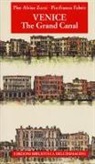 Pier Alvise Zorzi, P. Fabris - Venezia. Il Canal Grande. Ediz. inglese
