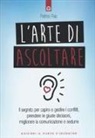 Patrice Ras - L'arte di ascoltare