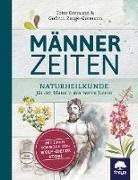 Pete Germann, Peter Germann, Gudrun Zeuge-Germann - Männerzeiten